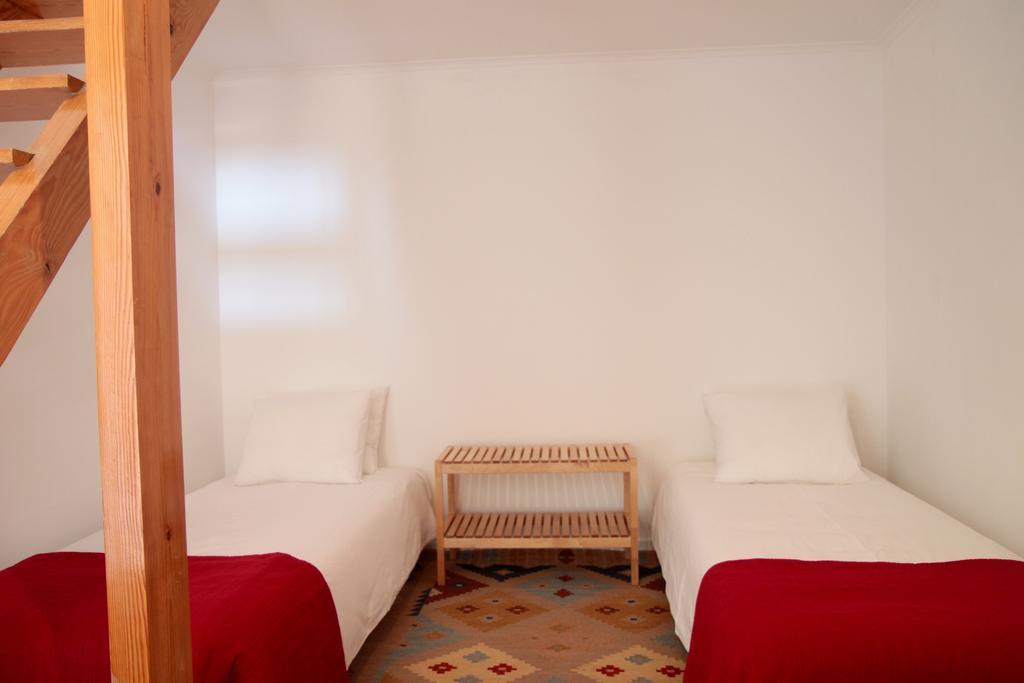 Appartement Riverside View Alcantara Lisboa