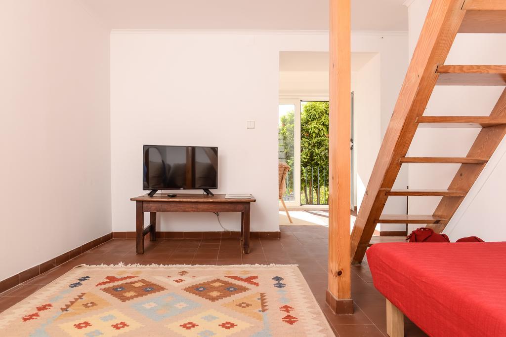 Riverside View Alcantara